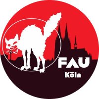 FAU Köln - Basisgewerkschaft(@fau_koeln) 's Twitter Profile Photo