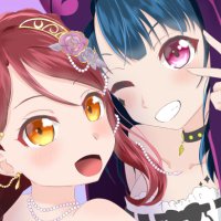 ぷぷぅ (@pou_pouu) 's Twitter Profile