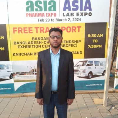 MdKabiruzzaman4's profile picture. Shaikh