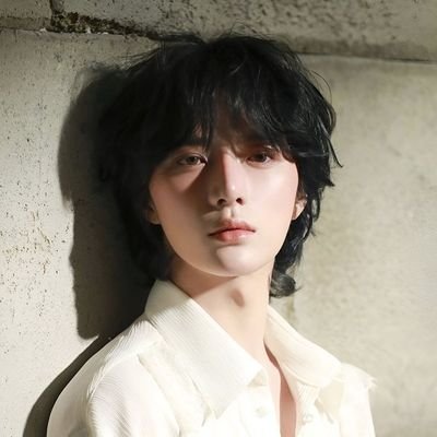 ʚ♡ɞ i’ve been watching txt for sometime, and i can’t stop staring at this hypnotizing eyes !