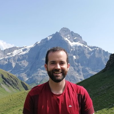 Postdoc at the Hevia Group in Bern University @EvaHeviagroup, former PhD student at @iciqchem in @MartinLab_ICIQ  (he/him) 🏳️‍🌈