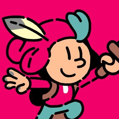 The Plucky Squire 📖さんのプロフィール画像