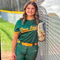 Cerae DeJongh (@ceraesoftball26) 's Twitter Profile Photo Cerae DeJongh (@ceraesoftball26) 's Twitter Profile Photo