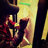 Galant Pinstripe&Sign(@craftcorps) 's Twitter Profile Photo