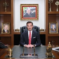 Mehmet Kemal Yazıcıoğlu(@mkyazicioglutr) 's Twitter Profile Photo