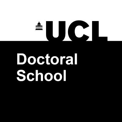 UCL Doctoral and Early Career Researchers (ECRs): enabling pre and post doctoral researchers to train in an inclusive and supportive research environment