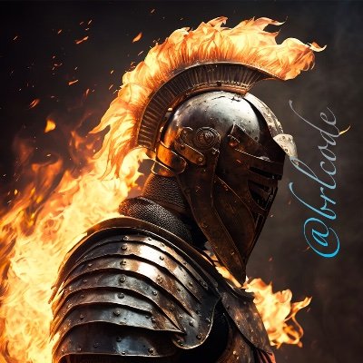 BRLCode's profile picture. 
