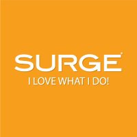 SURGE Staffing(@SurgeStaffing) 's Twitter Profile Photo