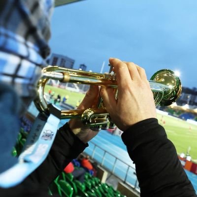 Official unofficial Glasgow Warriors East Stand choonz-ster (who/why).  
Requests encouraged BUT NO SWEET CAROLINE.
Come and say 'hullo'/buy me a beer.