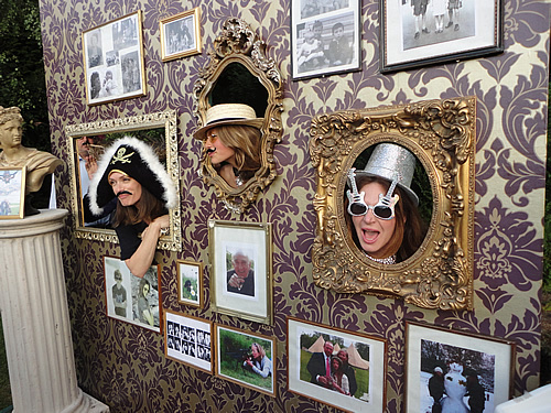 GreatBrampton's profile picture. Great Brampton House in Herefordshire is available for exclusive use, full of antiques and inspiration, in the unique Martin Miller style.