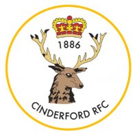 Cinderford RFC 🌲🏉 (@cinderfordrfc) 's Twitter Profile