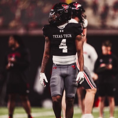 DB @TexasTechFB @boosted_biz athlete https://t.co/wBFoEUWB85