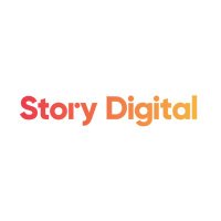 Story Digital (@storydigital_in) Twitter profile photo