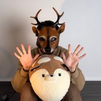 アパートの鹿 (@bochiro_billy) 's Twitter Profile Photo