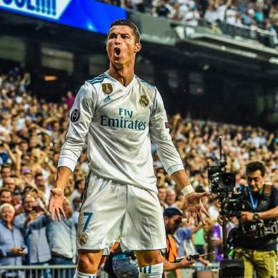 KayTycoon7's profile picture. Real Madrid C.F 🇪🇸,Madrista ⚽️🔥#HalaMadrid