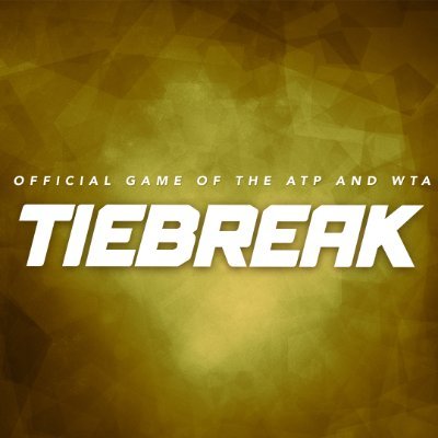 Tiebreak: Official game of the @atptour and @WTA.
Available now in Early Access on Steam!