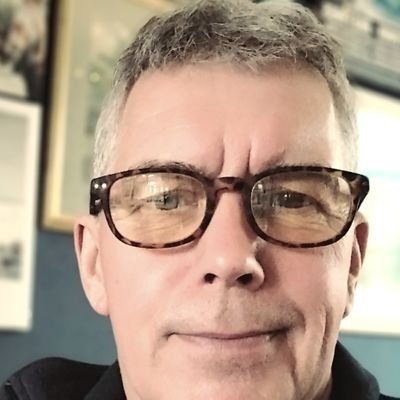 RobGriffin56238's profile picture. 