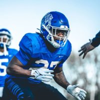 Mario Robinson Jr (@_mrobinson8) 's Twitter Profile Photo