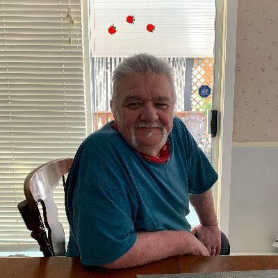 Love information 24/7!
Sharing the Magic of the Universe-Thanx for letting me. Concerns? Please contact me
https://t.co/k5dQbYemCC
~S~