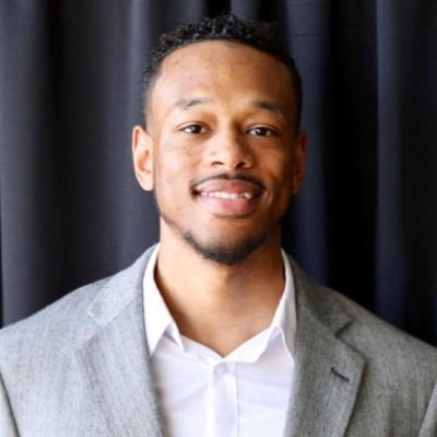 Joseph Saunders Profile