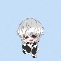 うし🐄⸒⸒ (@uchaa121) 's Twitter Profile