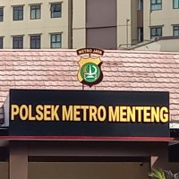 Humas Polsek Metro Menteng(@FirmanRiza6) 's Twitter Profile Photo