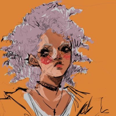 Karrolineさんのプロフィール画像