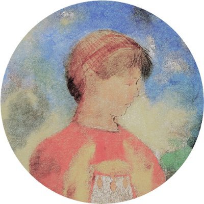 村の渚で我にもなく