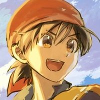 RasKass💧(Dragon Quest I & II Remake🔥) (@raskass__) 's Twitter Profile Photo RasKass💧(Dragon Quest I & II Remake🔥) (@raskass__) 's Twitter Profile Photo