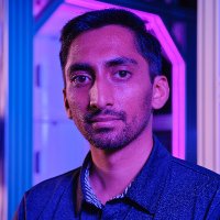 Bharath Kannan (@kannan_aq) 's Twitter Profile