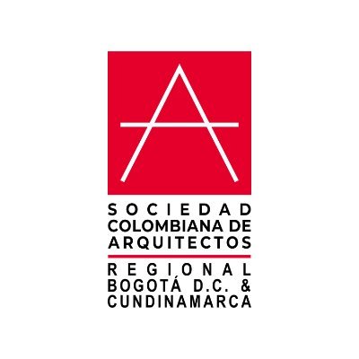 Sociedad Colombiana de Arquitectos
Bogotá D.C. y Cundinamarca