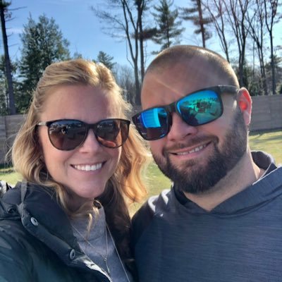 chaz_cormier's profile picture. 2x Dad, 1x Husband, Thornton Academy 8th grade Saco Jr Trojans football head coach 🏉🏉 6x champion New England Patriots fan. 7x champion Dale Earnhardt fan. 🏁