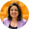 andreawerner_'s profile picture. Dep. Estadual/SP. Presidente da Comissão dos Direitos das Pessoas c/ Deficiência. Jornalista, fundadora do Lagarta Vira Pupa, mãe atípica e autista