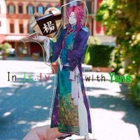 まあぽん☞💚❤楊🐼楊💙 (@alvqro1116) 's Twitter Profile Photo まあぽん☞💚❤楊🐼楊💙 (@alvqro1116) 's Twitter Profile Photo