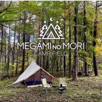 女神の森キャンプ場 (@megamori_camp) 's Twitter Profile