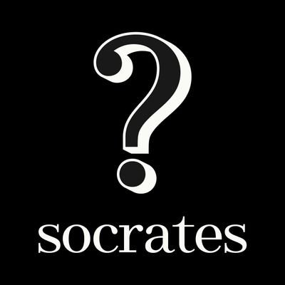 Socrates 的中文 DAO

苏格拉底是AI+Web3新时代的社交媒体平台

X：https://t.co/kudpqOiQCk
Telegram:  https://t.co/S4J6pctP3e