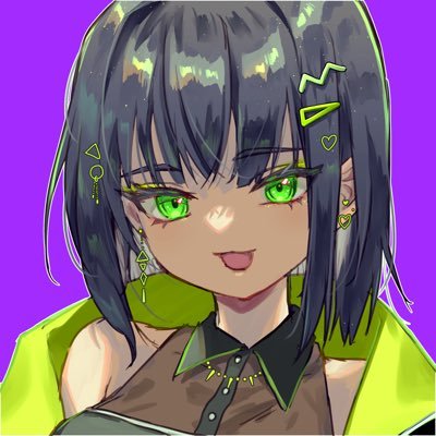 一次創作 かわいい女子が好きです 二次創作@mtcy_mtcy skeb(OC only): https://t.co/PgdrDwHpsm