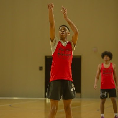 c/o 2026 | height: 6’4 BW:170 | position: SF, PF | wingspan 6’9| vert:40 |Coosa high school| email: timbomitchell08@yahoo.com