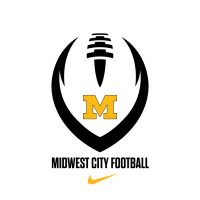 Midwest City Football(@MCHS_FOOTBALL5) 's Twitter Profile Photo