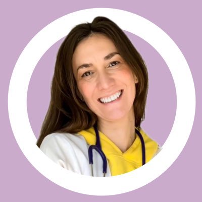 Soy médica especialista en neurodesarrollo infantil. 🧠