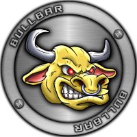 BullBar(@Bullbarcoin) 's Twitter Profile Photo