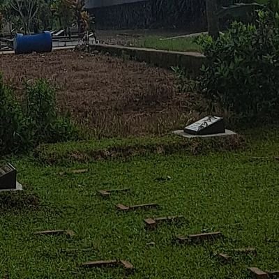 Catatan Amal Seorang Karbitch