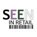 SEEN In Retail (@seeninretail) Twitter profile photo SEEN In Retail (@seeninretail) Twitter profile photo