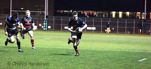 Damien_McMurray's profile picture. 