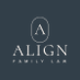 Align Family Law (@AlignFamLaw) Twitter profile photo