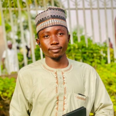 👨‍⚕️RN, BNSc. #Abusite, Young Entrepreneur, 👨‍💻Autagraphix, 🕋Islam is my priority