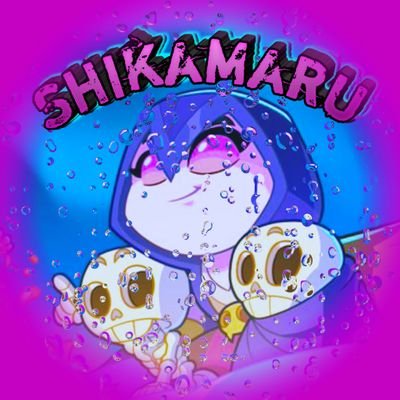 HKM | Shikamaru ☕ 🇻🇪🍓 | マジック 🌘🧧