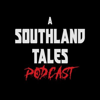 The podcast about Southland Tales, cinema, and politics. Hosted by @NotAaron99, Sam, and David. New episodes, eventually.