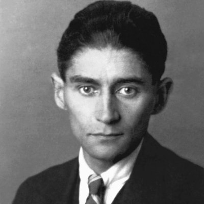Excerpts from Franz Kafka’s Letters