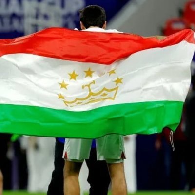 Everything related to football involving leagues, clubs and players of Tajikistan.
Not affiliated with Tajikistan Football Federation.
Current Rank: 105 ⛔
